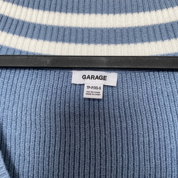 (2/$40) Oversized sweater vest - Picture 2 of 4